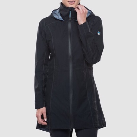Coats | Kuhl Jetstream Trench Coat 